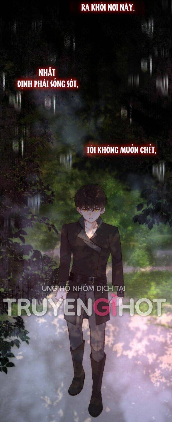 Tôi được sinh ra là con gái thứ hai: Chapter 24.2