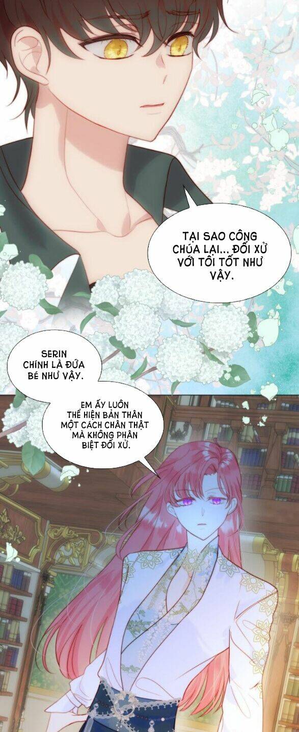 Tôi được sinh ra là con gái thứ hai: Chapter 24.2