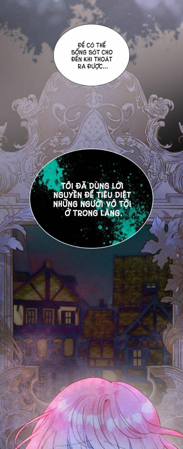 Tôi được sinh ra là con gái thứ hai: Chapter 24.2