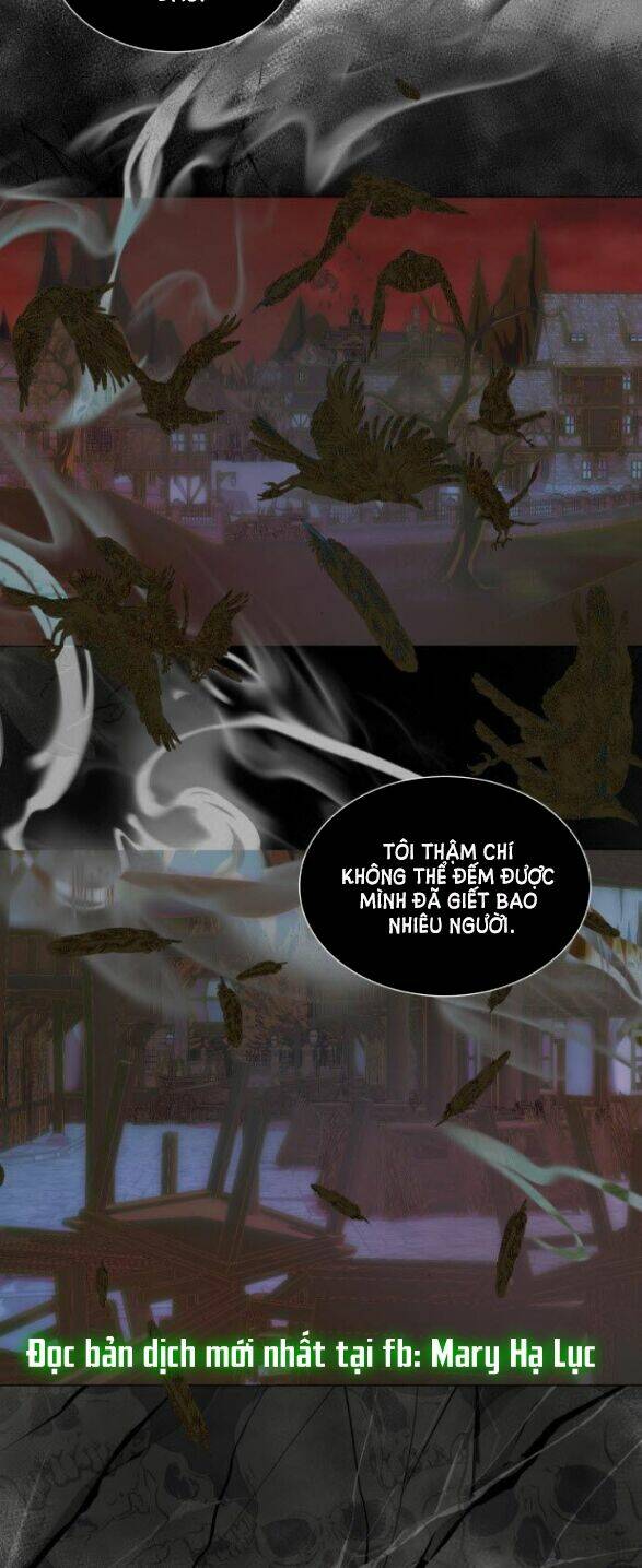 Tôi được sinh ra là con gái thứ hai: Chapter 24.2