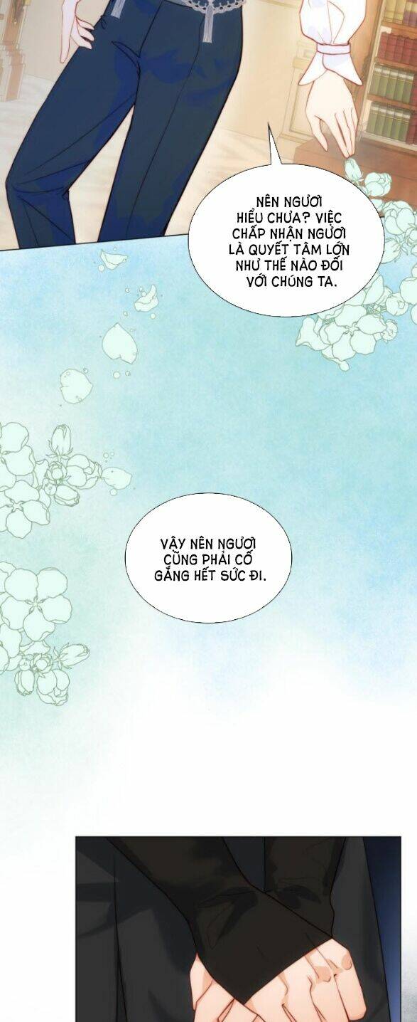 Tôi được sinh ra là con gái thứ hai: Chapter 24.2