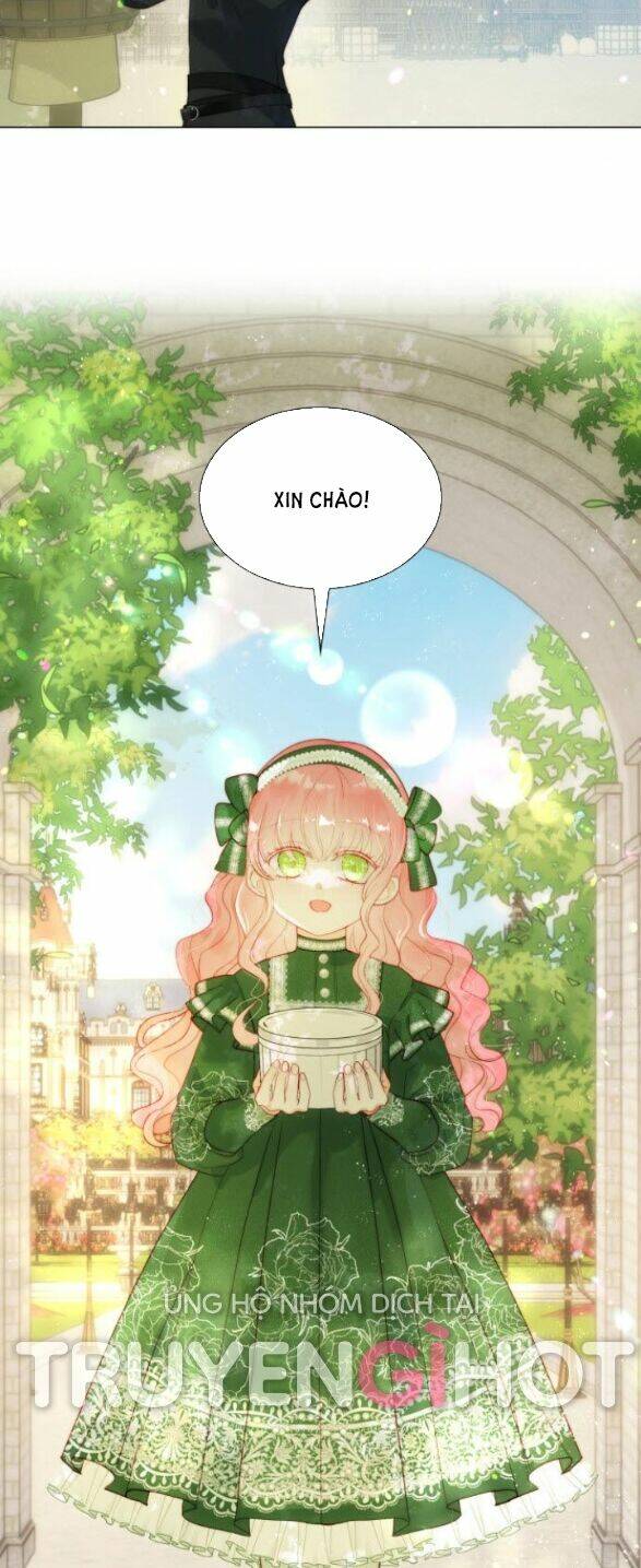 Tôi được sinh ra là con gái thứ hai: Chapter 24.2