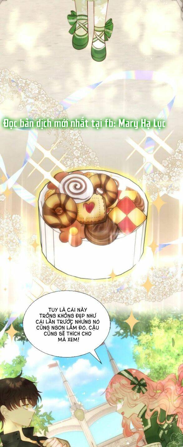 Tôi được sinh ra là con gái thứ hai: Chapter 24.2