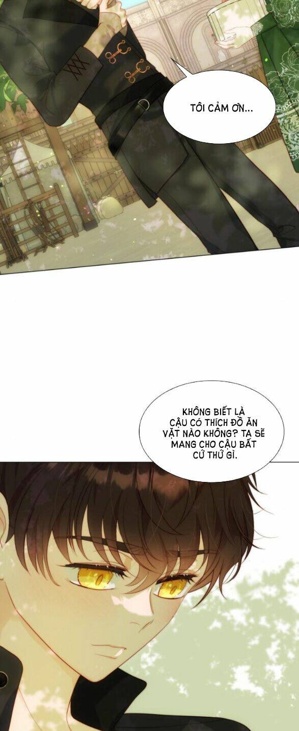 Tôi được sinh ra là con gái thứ hai: Chapter 24.2