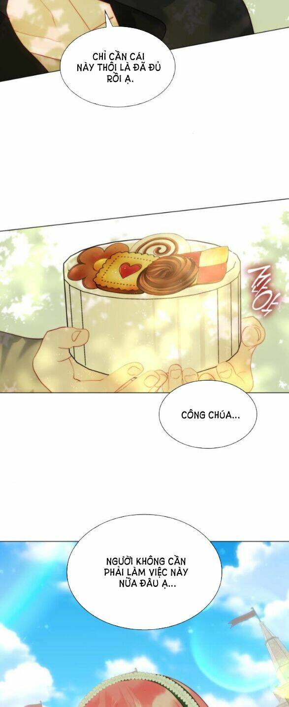 Tôi được sinh ra là con gái thứ hai: Chapter 24.2