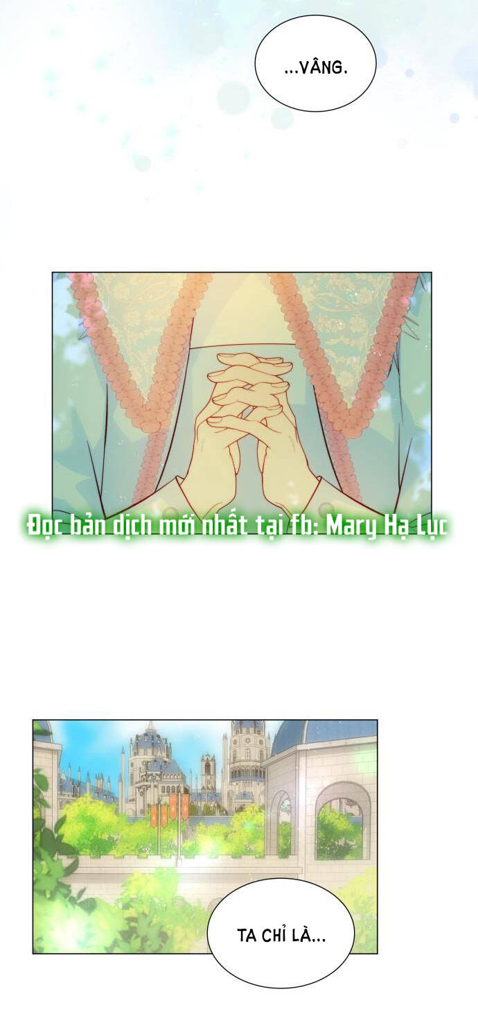 Tôi được sinh ra là con gái thứ hai: Chapter 25.1