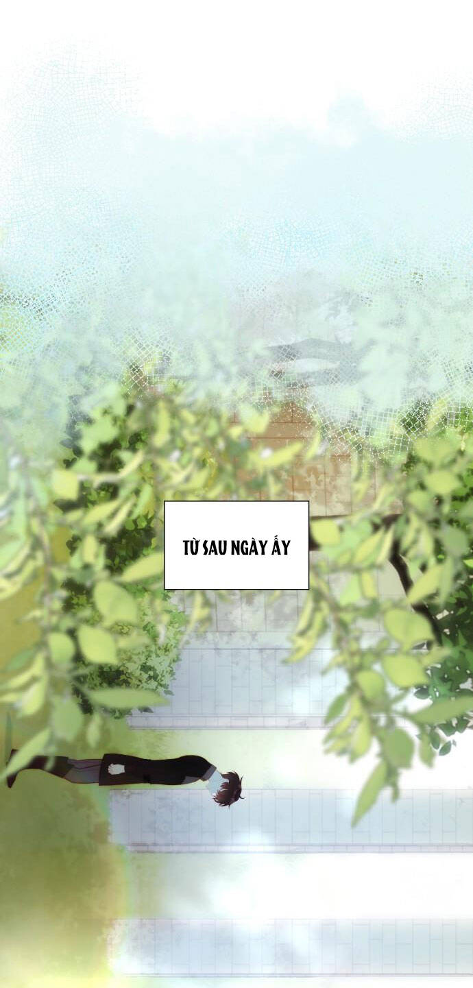 Tôi được sinh ra là con gái thứ hai: Chapter 25.1