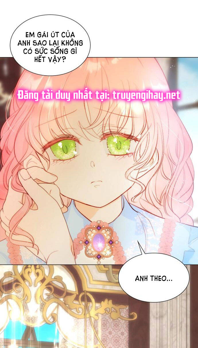 Tôi được sinh ra là con gái thứ hai: Chapter 25.1