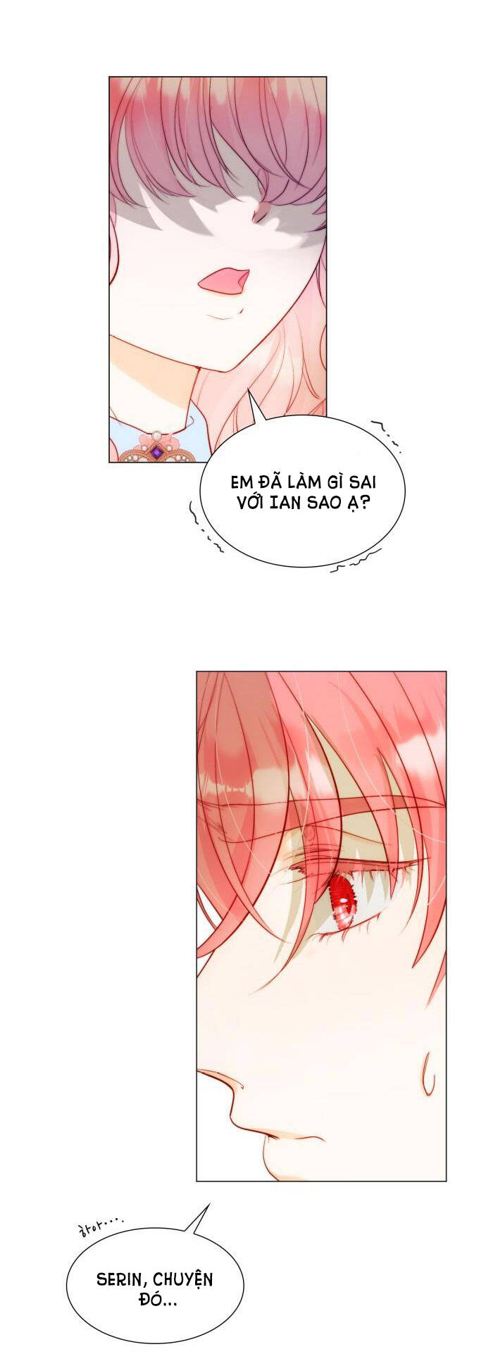 Tôi được sinh ra là con gái thứ hai: Chapter 25.1