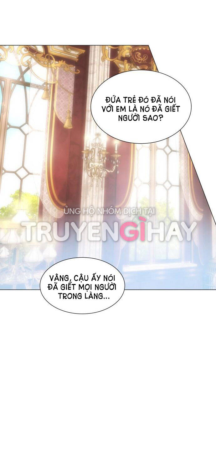 Tôi được sinh ra là con gái thứ hai: Chapter 25.1