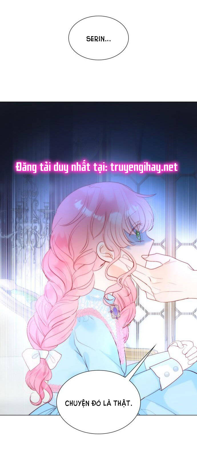 Tôi được sinh ra là con gái thứ hai: Chapter 25.1