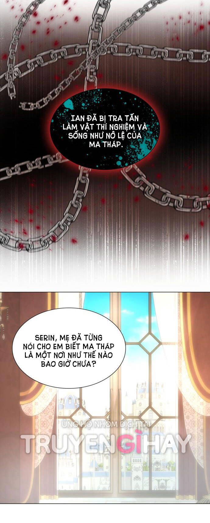 Tôi được sinh ra là con gái thứ hai: Chapter 25.1