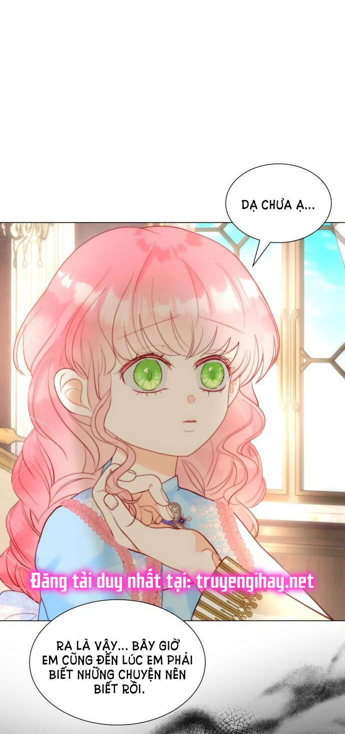 Tôi được sinh ra là con gái thứ hai: Chapter 25.1