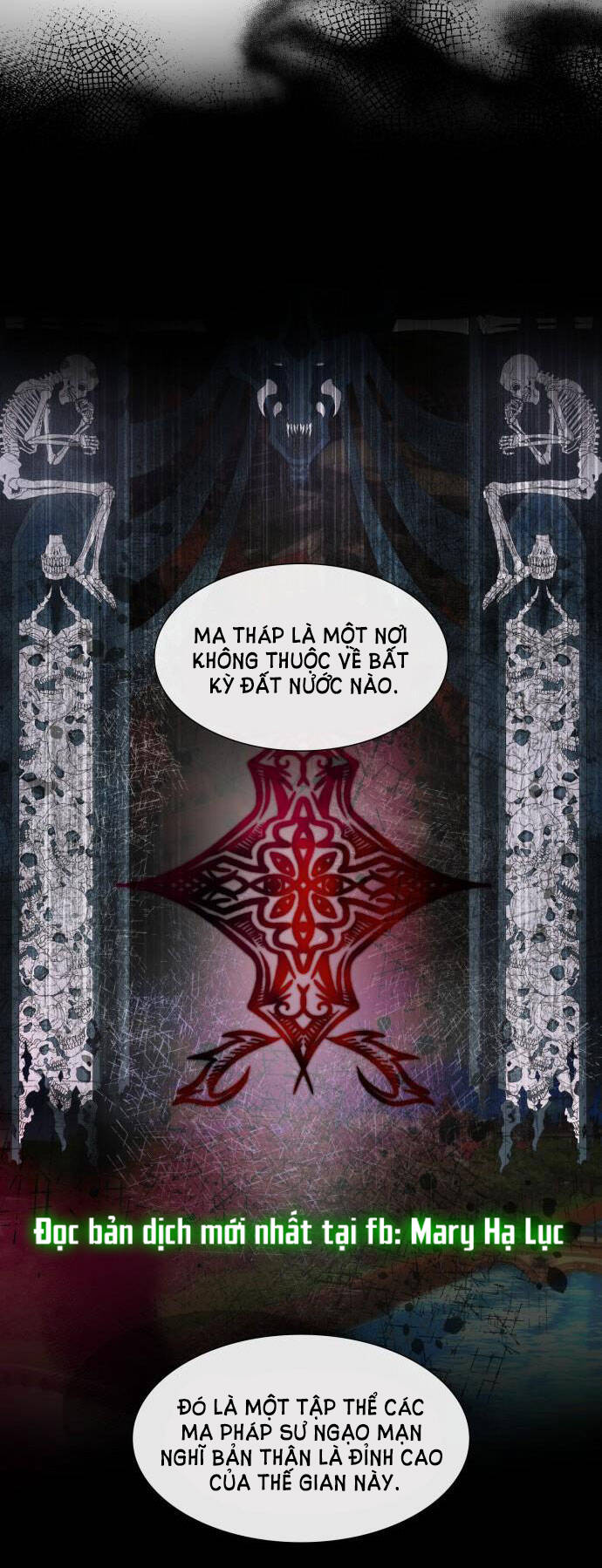 Tôi được sinh ra là con gái thứ hai: Chapter 25.1