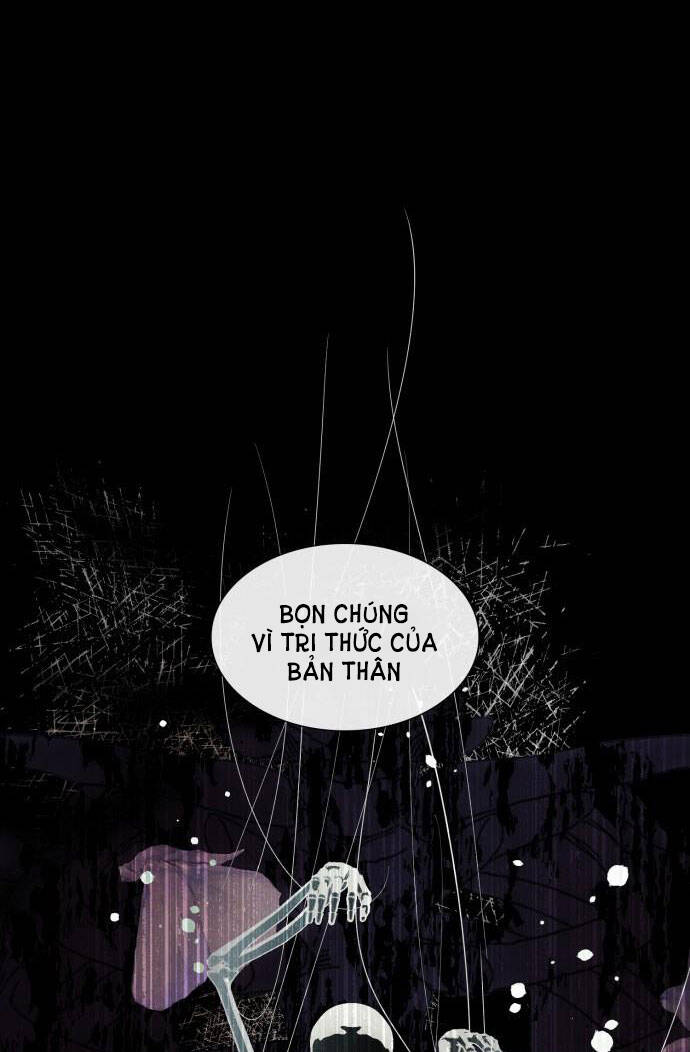 Tôi được sinh ra là con gái thứ hai: Chapter 25.1