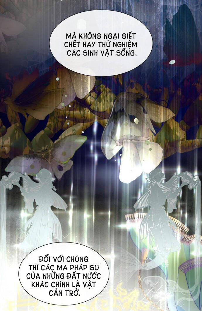 Tôi được sinh ra là con gái thứ hai: Chapter 25.1