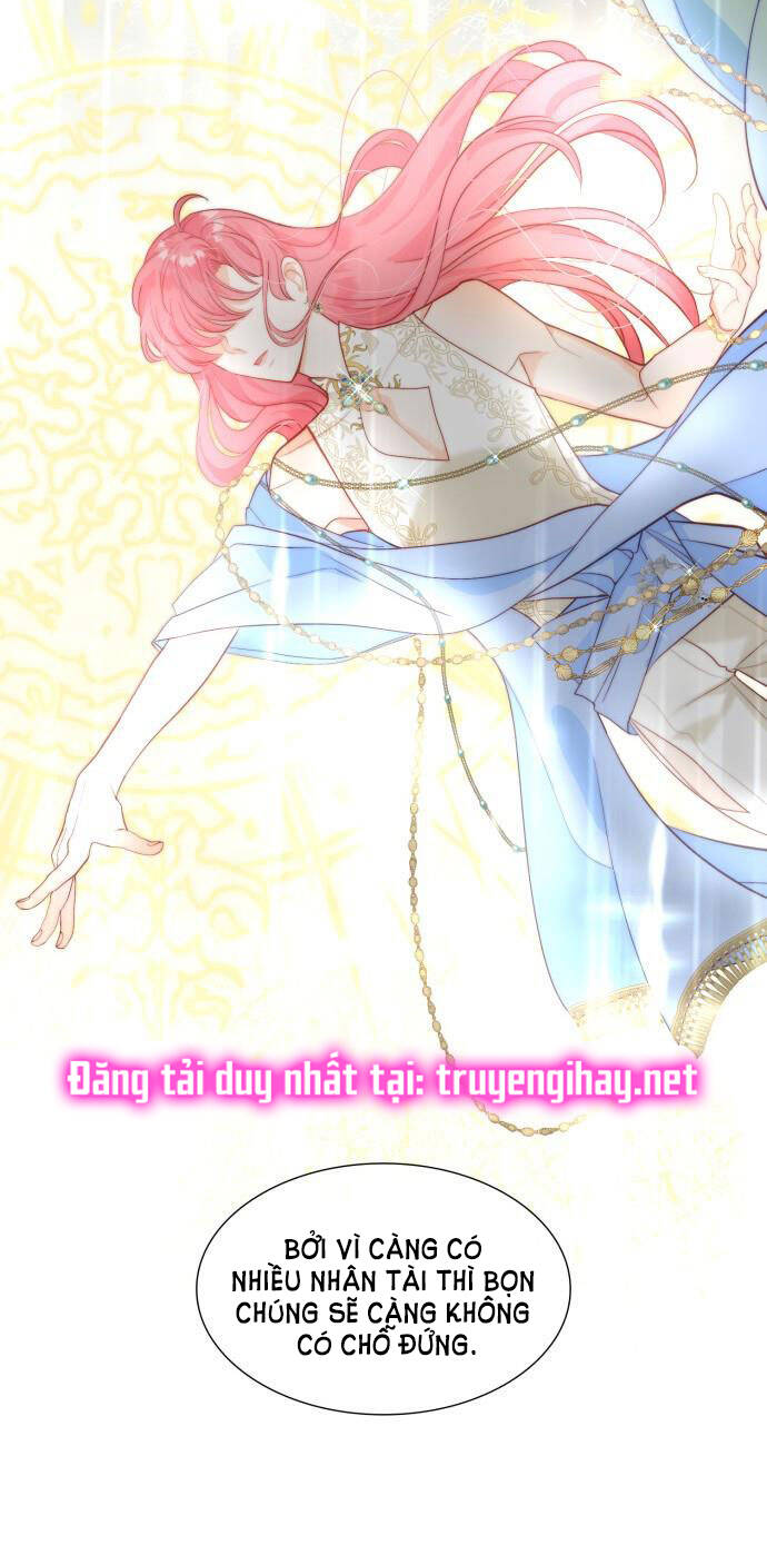 Tôi được sinh ra là con gái thứ hai: Chapter 25.1
