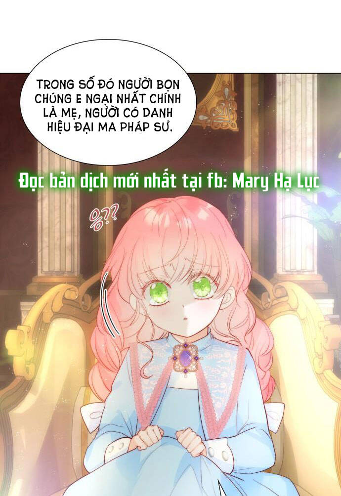 Tôi được sinh ra là con gái thứ hai: Chapter 25.1