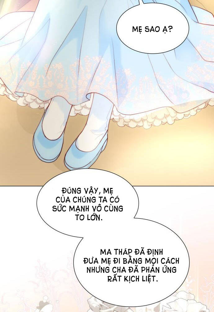 Tôi được sinh ra là con gái thứ hai: Chapter 25.1
