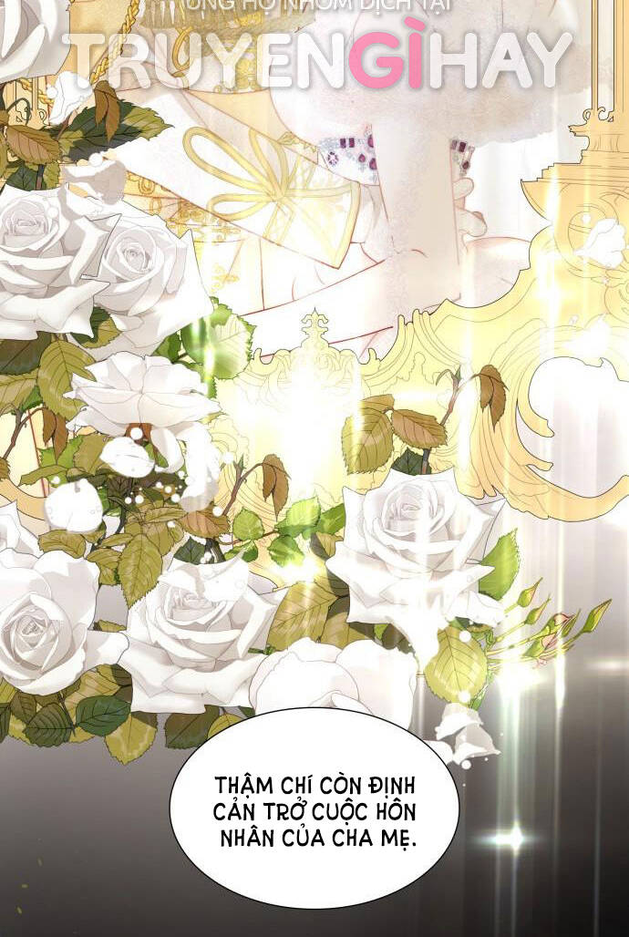 Tôi được sinh ra là con gái thứ hai: Chapter 25.1