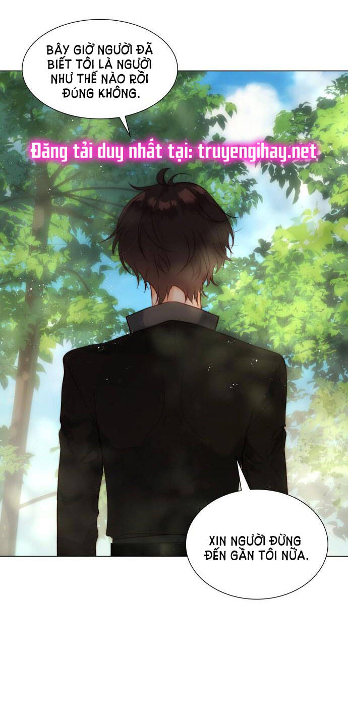 Tôi được sinh ra là con gái thứ hai: Chapter 25.1