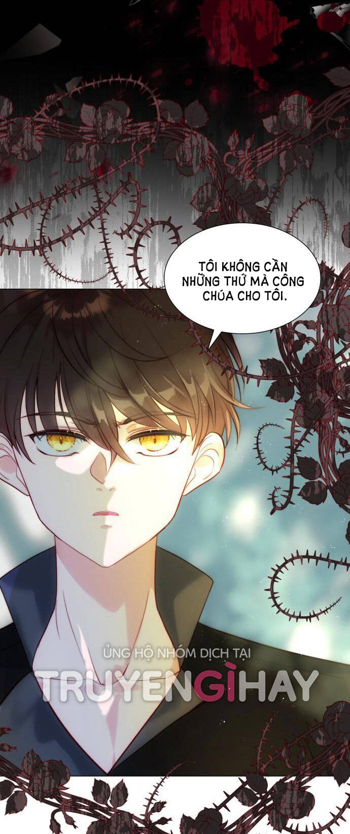 Tôi được sinh ra là con gái thứ hai: Chapter 25.1