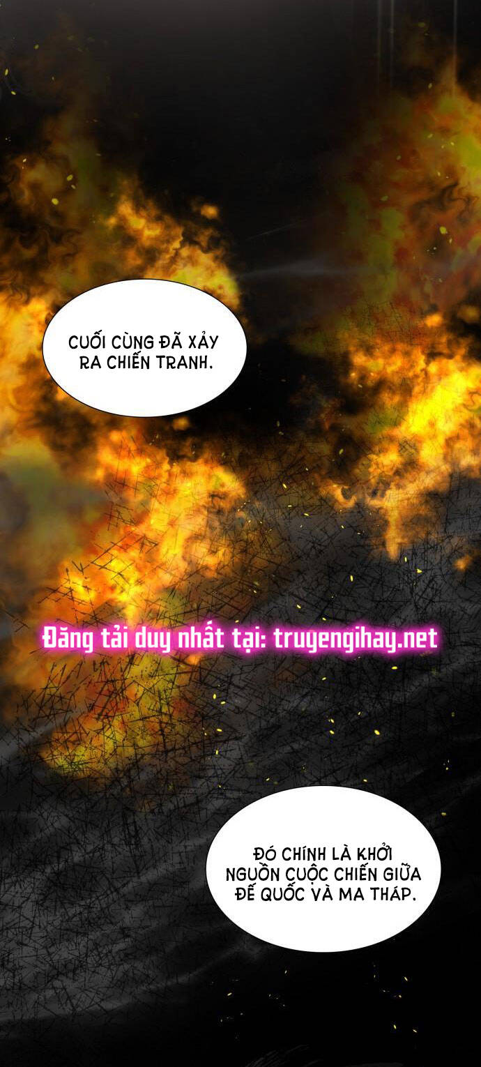 Tôi được sinh ra là con gái thứ hai: Chapter 25.2