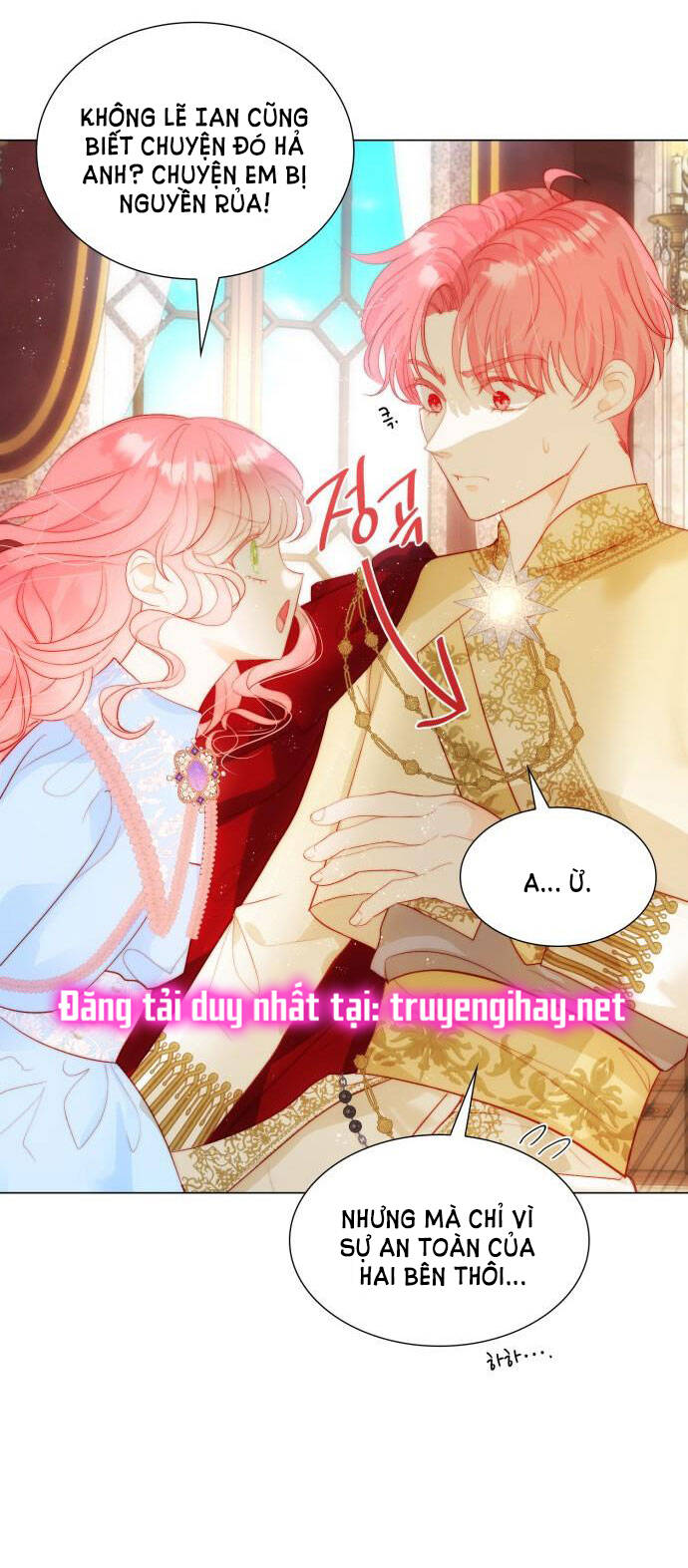 Tôi được sinh ra là con gái thứ hai: Chapter 25.2