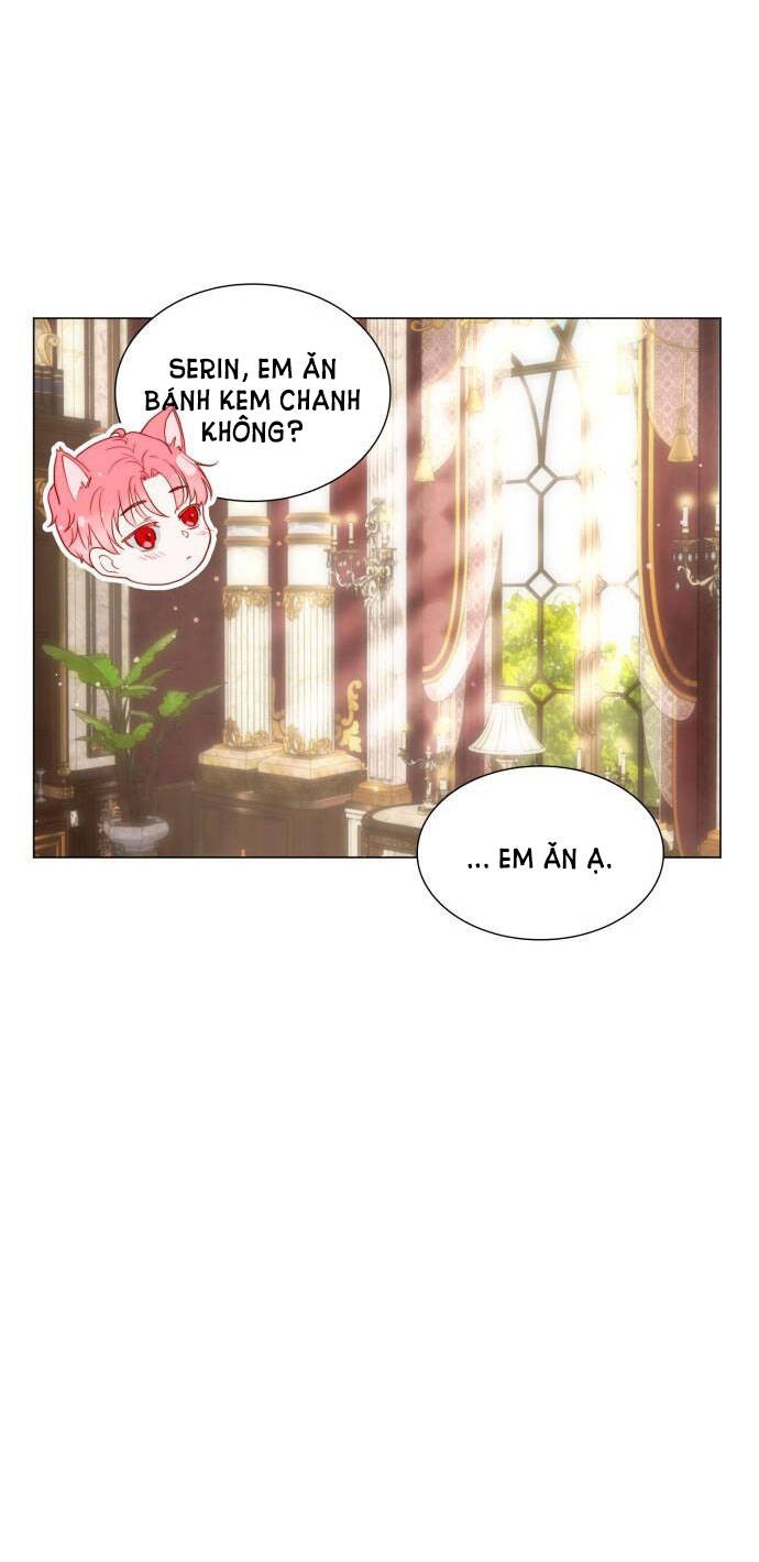 Tôi được sinh ra là con gái thứ hai: Chapter 25.2