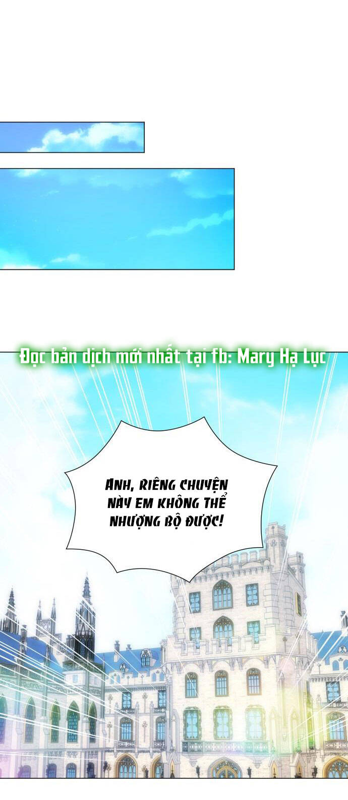 Tôi được sinh ra là con gái thứ hai: Chapter 25.2