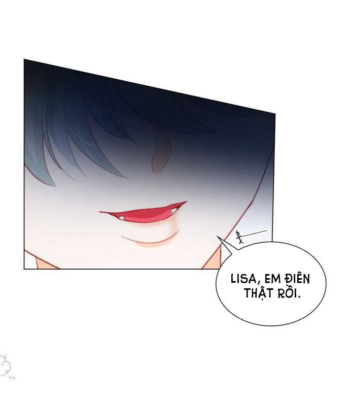 Tôi được sinh ra là con gái thứ hai: Chapter 25.2