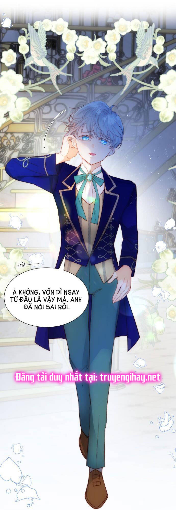 Tôi được sinh ra là con gái thứ hai: Chapter 25.2