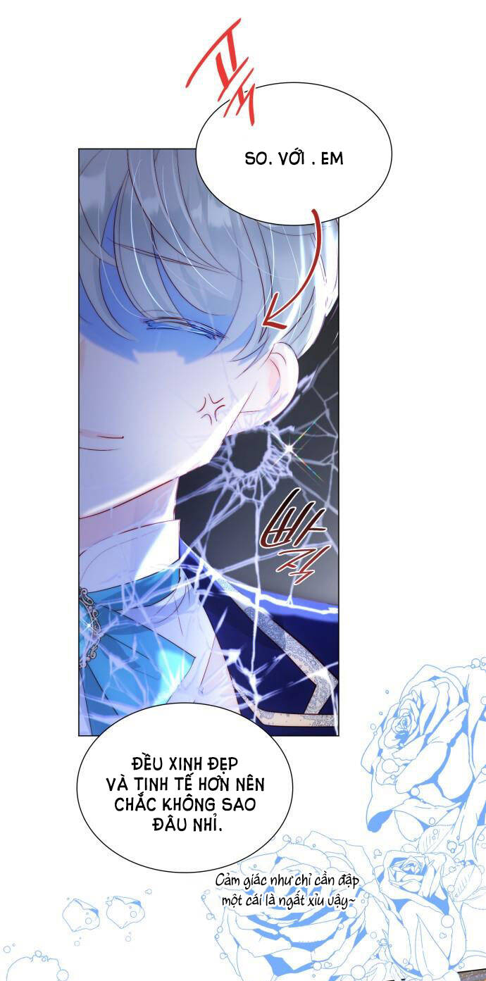 Tôi được sinh ra là con gái thứ hai: Chapter 25.2