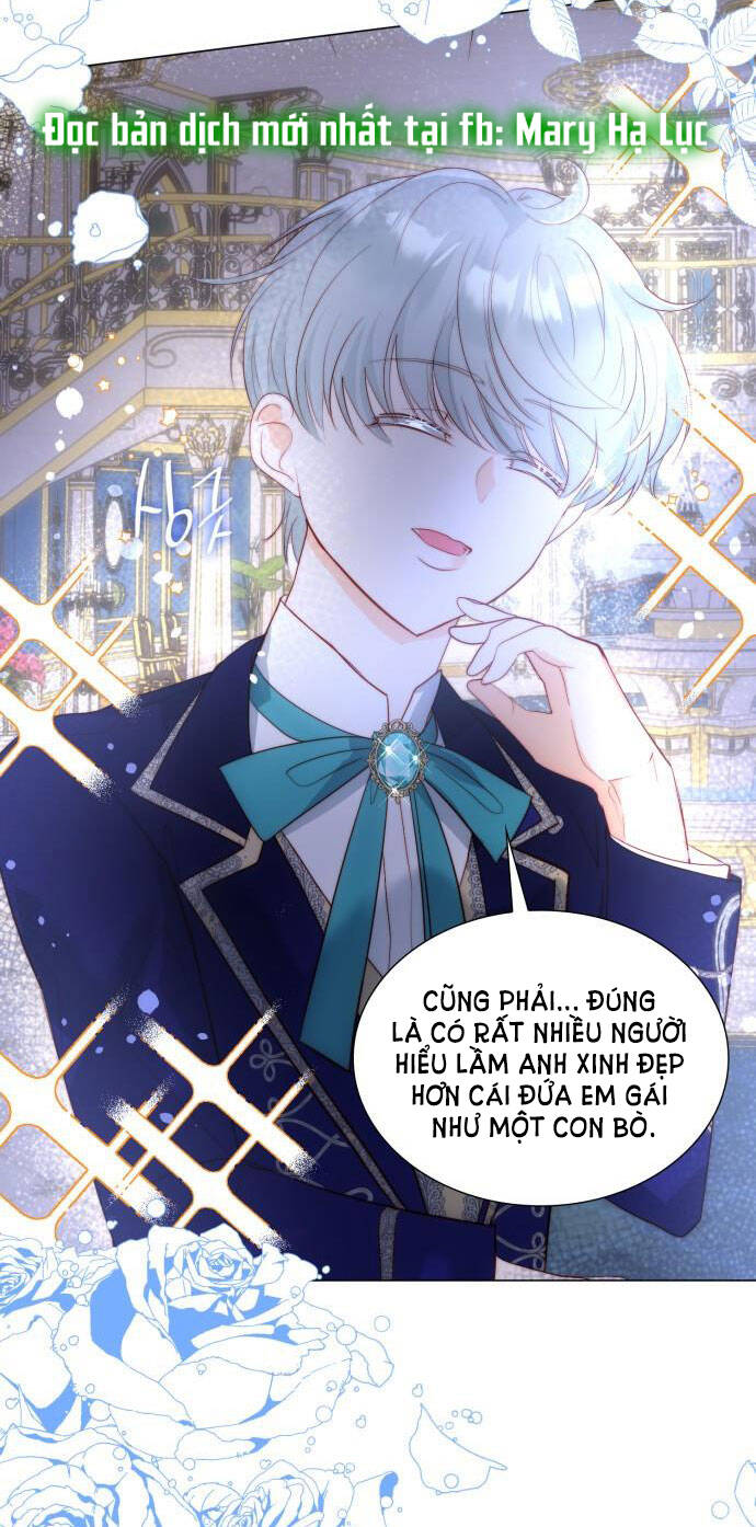 Tôi được sinh ra là con gái thứ hai: Chapter 25.2