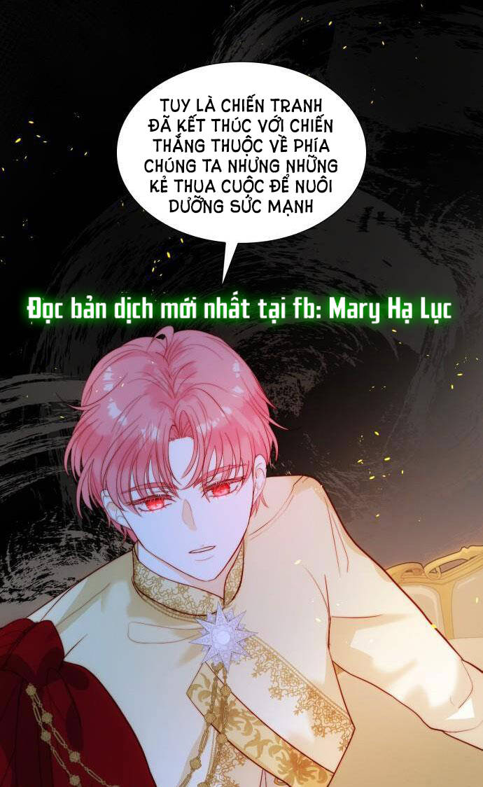 Tôi được sinh ra là con gái thứ hai: Chapter 25.2