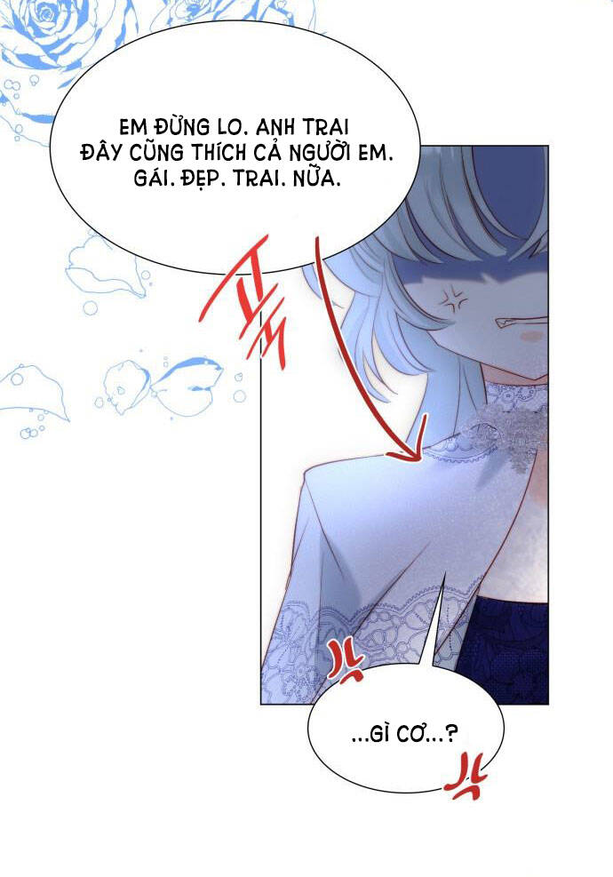 Tôi được sinh ra là con gái thứ hai: Chapter 25.2