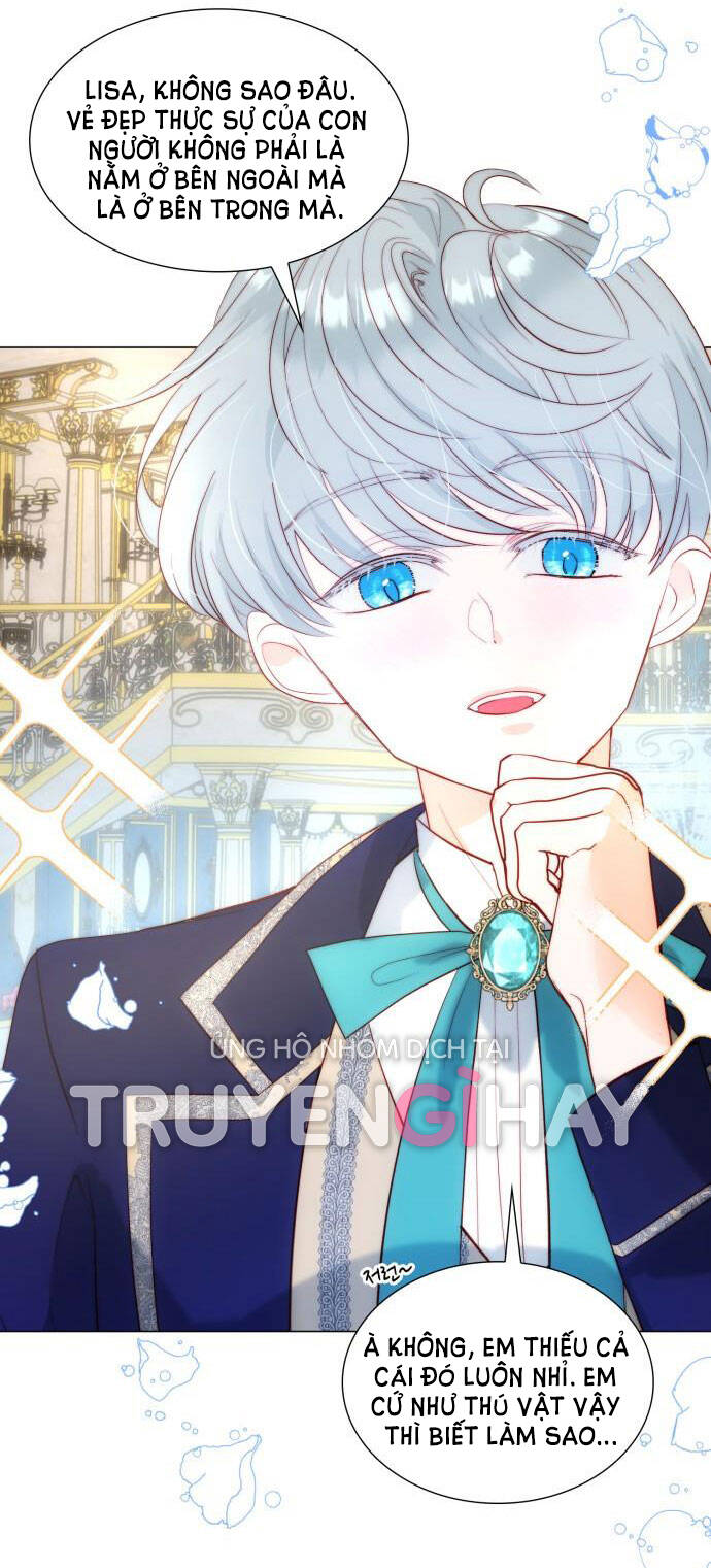 Tôi được sinh ra là con gái thứ hai: Chapter 25.2