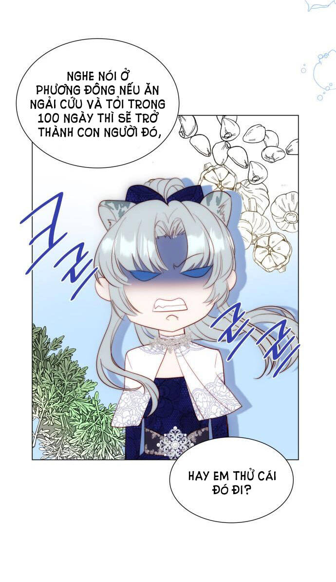 Tôi được sinh ra là con gái thứ hai: Chapter 25.2