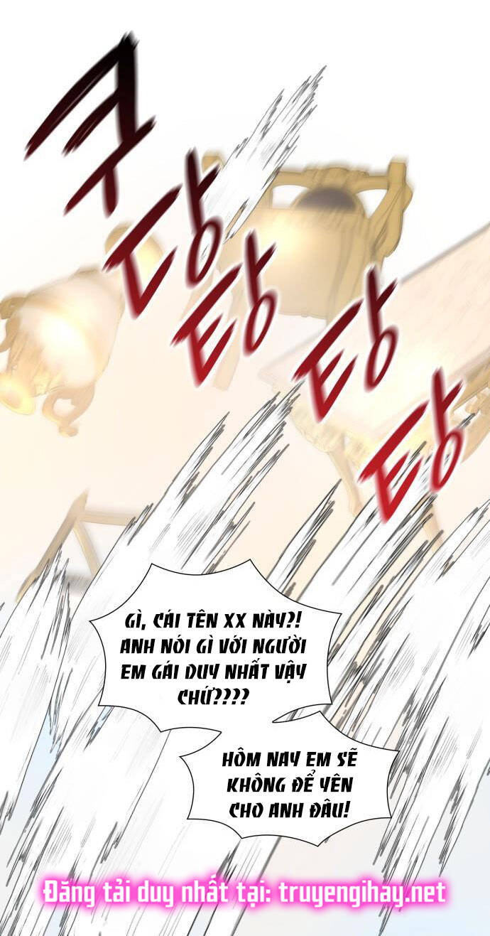 Tôi được sinh ra là con gái thứ hai: Chapter 25.2