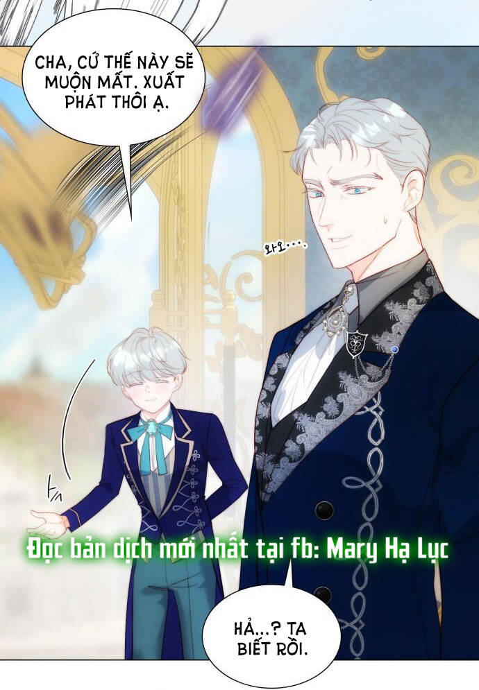 Tôi được sinh ra là con gái thứ hai: Chapter 25.2