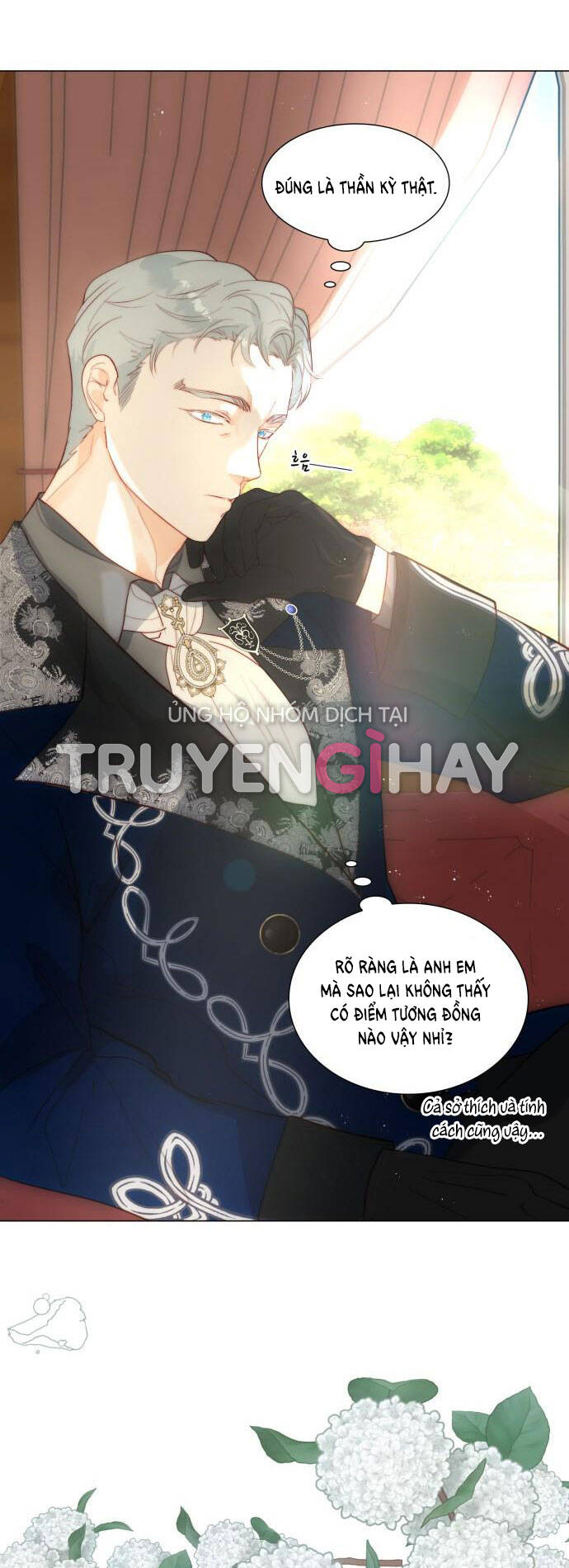 Tôi được sinh ra là con gái thứ hai: Chapter 25.2