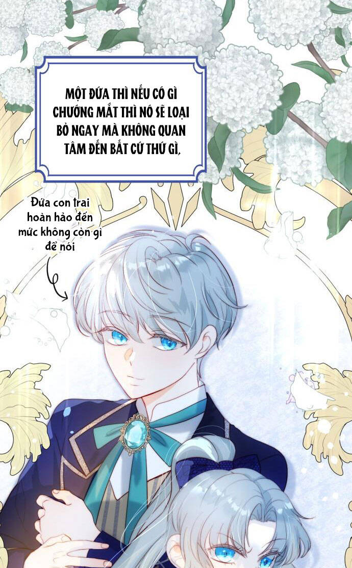 Tôi được sinh ra là con gái thứ hai: Chapter 25.2