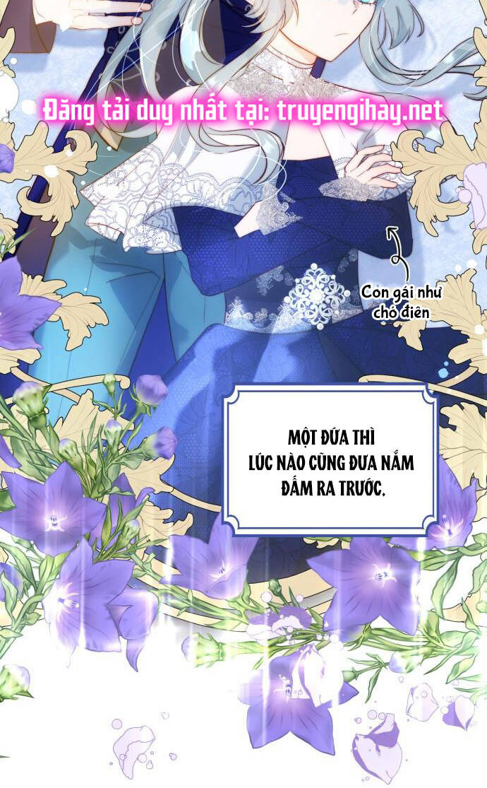 Tôi được sinh ra là con gái thứ hai: Chapter 25.2