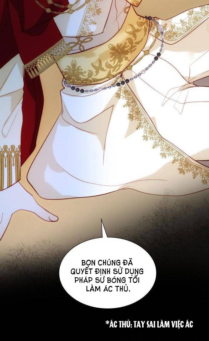 Tôi được sinh ra là con gái thứ hai: Chapter 25.2