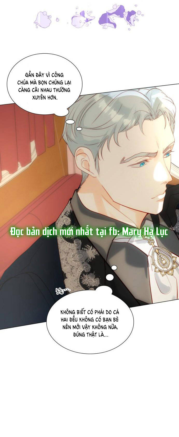 Tôi được sinh ra là con gái thứ hai: Chapter 25.2