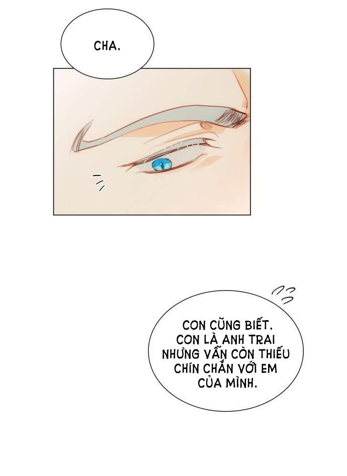 Tôi được sinh ra là con gái thứ hai: Chapter 25.2