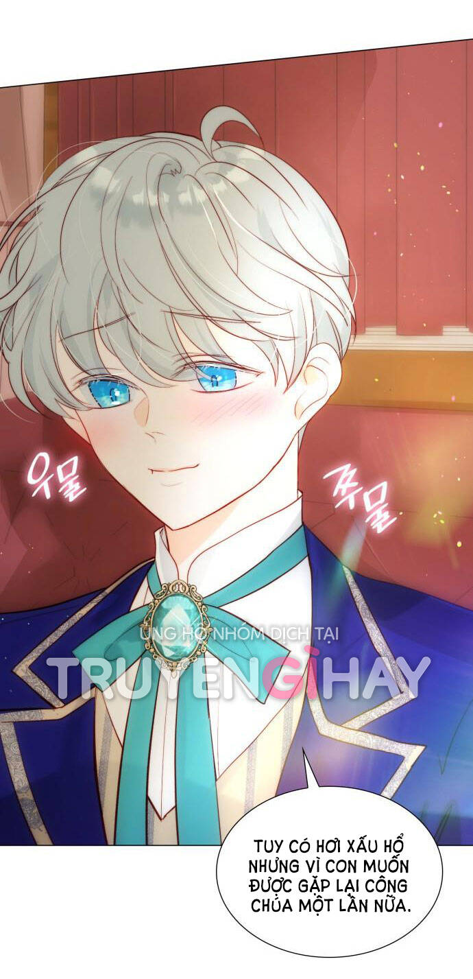 Tôi được sinh ra là con gái thứ hai: Chapter 25.2