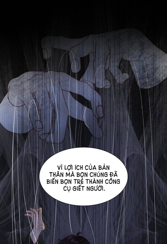 Tôi được sinh ra là con gái thứ hai: Chapter 25.2