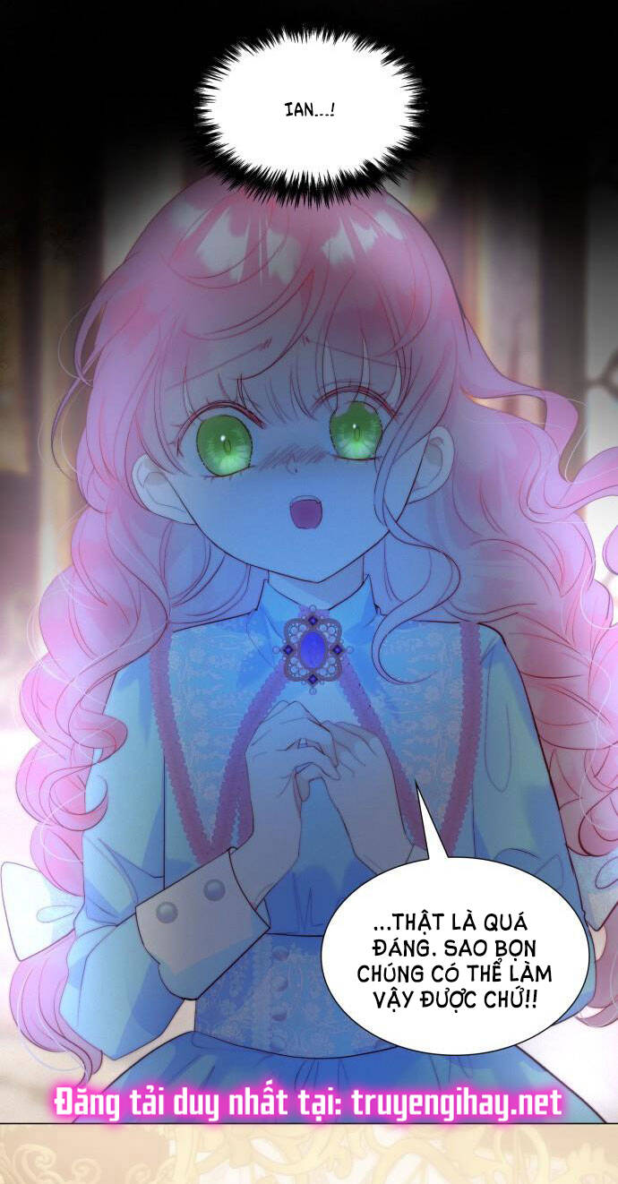 Tôi được sinh ra là con gái thứ hai: Chapter 25.2