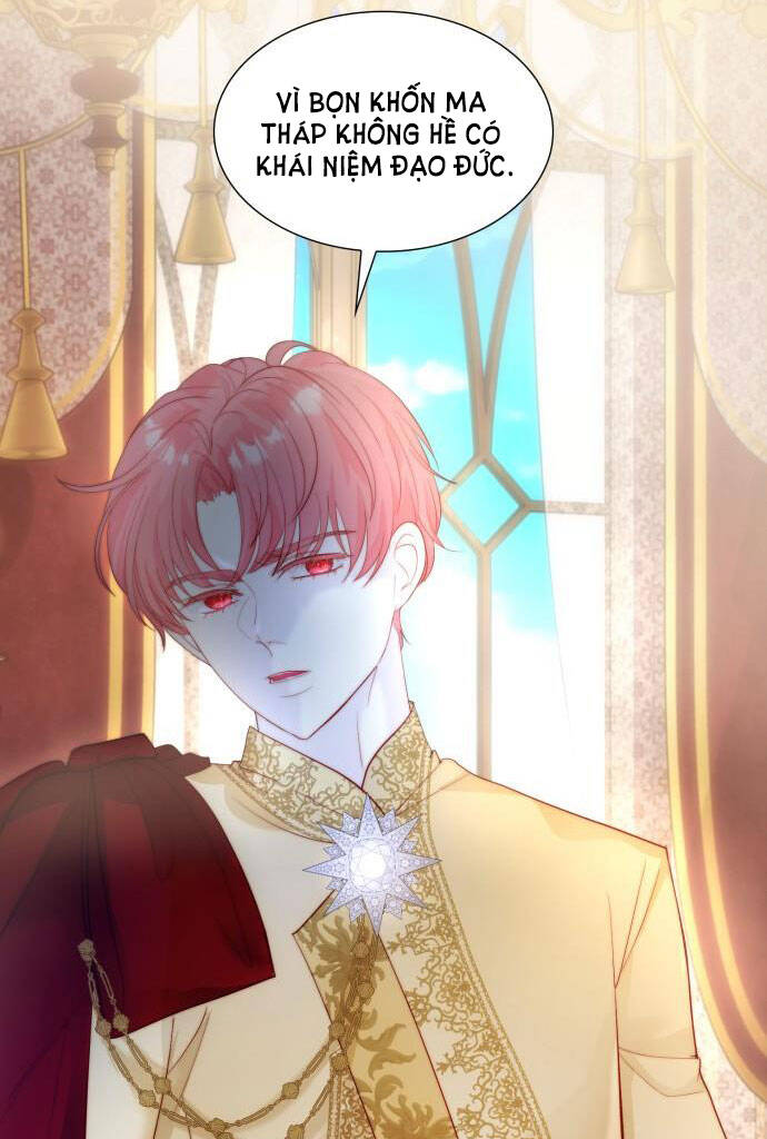 Tôi được sinh ra là con gái thứ hai: Chapter 25.2